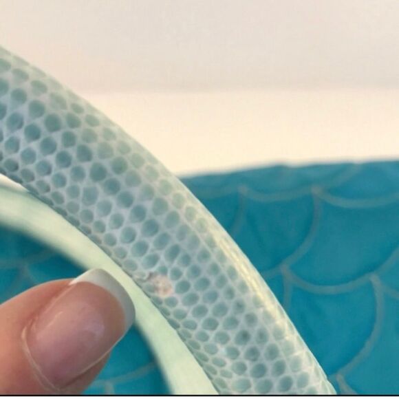 Diane Von Furstenberg Quilted Weekender Bag - Picture 15 of 16